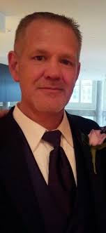 Obituary information for John W. "Jay" Ashbrook