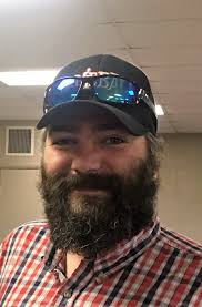 Obituary information for Matthew Aaron Krick