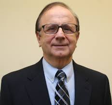 Organizer Biosketches