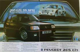 pin by melvin blackburn on peugeot 205 gti 1984 1994 peugeot gti suv car