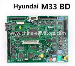 Electrical panel manufacturers designation sh3b : M33 Bd Mainboard For Hyundai Elevator Stvf5 China Manufacturer