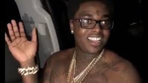 Nle choppa thinks kodak black was cloned instagram: Here S Proof Kodak Black Is Really A Clone Starts Glitching Youtube