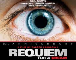 When they use, a window opens briefly into a world where everything is right. Requiem For A Dream Director S Cut To Receive 4k Ultra Hd Release For 20th Anniversary In October Icon Vs Icon