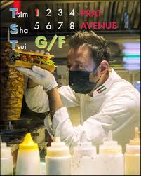 Helmed by the culinary mind of Chef...