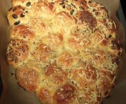 Weltbeste Eierlikormuffins Rezept Baguette Brotchen Partybrot Zubereitung