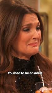 Drew Barrymore got a surprise visit from her #NeverBeenKissed co-star Molly  Shannon to help celebrate her 50th birthday. Tap the link in bio to read  more.