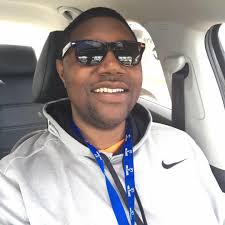 Chris Beaty Shot During Protests Following George Floyd's Death