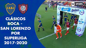 Check spelling or type a new query. Lo Mejor De Los Clasicos Boca San Lorenzo En Superliga 2017 2020 Youtube