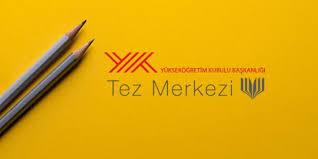 0 312 298 73 81/ faks: Yok Tez