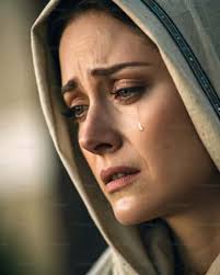 El Corazón Traspasado de María