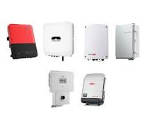 Las mejores marcas de inversores solares -