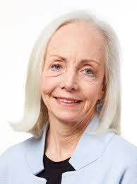 Mary Yeager's Instagram, Twitter & Facebook