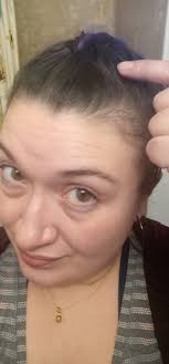 I'm learning to embrace my gray.🤗