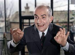 About press copyright contact us creators advertise developers terms privacy policy & safety how youtube works test new features press copyright contact us creators. Louis De Funes Pleins Feux Sur Un Acteur Inimitable