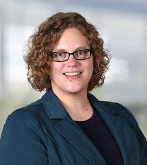 Mary Elizabeth Anderson