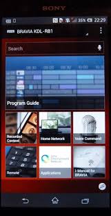 A subreddit for everything related to sony's bravia series of. Sony S 2013 Smart Tv System Online Content And Tv Sideview App Review Trusted Reviews