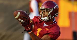 2nd in the final ap poll. Know The Foe The 10 Best Recruits On Usc S Football Roster