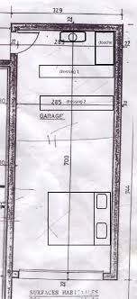 Projet Garage En Suite Parentale Tout A Faire En 2020 Chambre Parentale Dans Garage Chambre Parentale Plan Chambre Parentale En Longueur