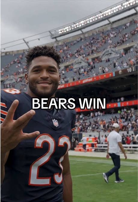 Bears Win: Chicago Bears Preseason Highlights and Reaction