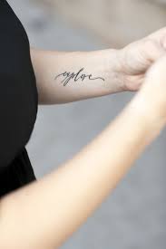 46 cool couple wrist tattoos; 50 Tattoo Ideas That Are Simple But Stunning Explore Tattoo Ink Tattoo Beautiful Tattoos For Women