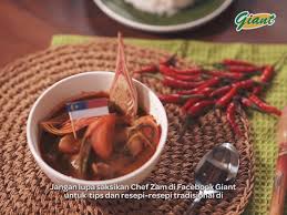 Maybe you would like to learn more about one of these? Giant Malaysia Asam Pedas Ikan Pari Melaka Ceritarasamalaysia Facebook