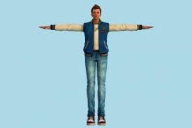 Maybe you would like to learn more about one of these? Download Child 3d Models For Free