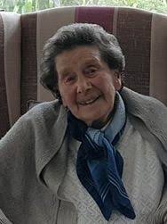 Condolence Book for Mary J Donovan (Rosscarbery, Cork)