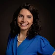 Today's #meettheofficers feature is NAWIC North Alabama Treasurer, Kasi  Phillips!