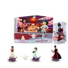 Rumorednewcharacter Disney Infinity Aladdin Play Set Disney Infinity Disney Games Disney Figures