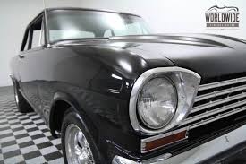 Image result for Tuxedo Black 1964 Nova
