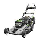POWER+ 21-Inch 56V Li-Ion Cordless Electric Walk Behind Push Lawn Mower LM2100 EGO