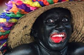 Resultado de imagen para imagenes de carnaval barranquilla 2018