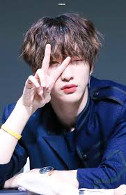 Wookjin Onlyoneof 191117 Kpop Idol Dude Kpop Boy