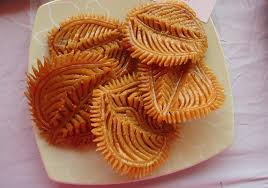 Sweets Nokshi Pitha Bangladeshi Food Indian Sweets Indian Sweet