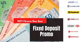 Public bank super fd offer 8.88% rate; Finance Don T Miss The Fixed Deposit Promo This Cny With The Latest Rates Table For Reference
