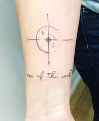 Map Of The Soul Persona Bts Tattoo Bts Tattoos Kpop Tattoos Soul Tattoo