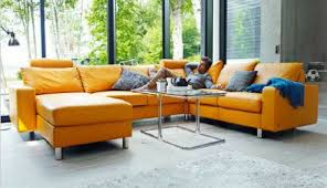 The modular sofas offer more choices, mix & match, to help create the sofa of your dreams. Stressless E200 C22 Sectional Sofa Stressless Furniture Furniture Corner Sofa Modern