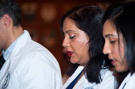 International appeal: meet the IDAPP Class of 2019