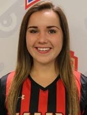 2018-19 Women's Soccer Roster