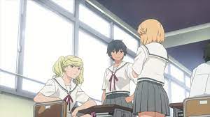 Hatsukoi rimitetto (TV Series 2009) - IMDb