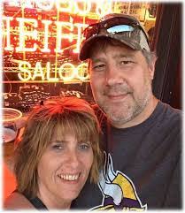 Diane Moberg's Instagram, Twitter & Facebook