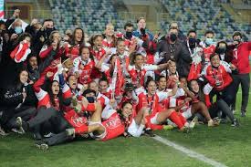 A equipe de futebol feminino do corinthians foi criada em 2016, inicialmente com uma parceria com o grêmio osasco audax. Taca De Portugal De Futebol Feminino Fussballzz De