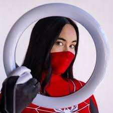 💛🕸CINDY CHEA🕸💛 (@itscindychea) • Threads, Say more