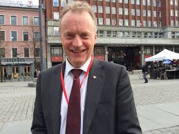 Genealogy for raymond johansen (deceased) family tree on geni, with over 200 million profiles of ancestors and living relatives. Raymond Johansen Jeg Har Gjenoppdaget Kjaerligheten Til Oslo