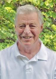 Paul Frederick Etheridge Obituary 2023