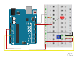 So if you will upload sketches to your uno, be sure to first disconnect any wires on pins 0 and 1. 15 Arduino Uno Breadboard Projects For Beginners W Code Pdf