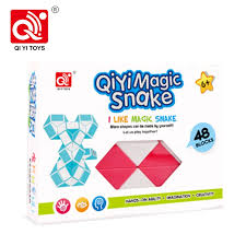 This is just the solution. Customized Design Color Ruler Toy Snake Cube Puzzle With 48 Segments Buy Snake Cube Puzzle Snake Puzzle Cube Magic Snake Toy Product On Alibaba Com