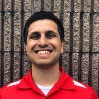 Justin Pybus's Instagram, Twitter & Facebook