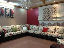 اثاث طقم كنب جديد 11291228 مزاد قطر