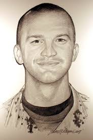 This week's 4th Marine Division Veteran of the Week is LCpl Tyler Ray  Overstreet. DEATH 23 Oct 2006 (aged 22) Anbar, Iraq BURIAL Crestview Memory  Gardens Gallatin, Sumner County, Tennessee, USA Lance